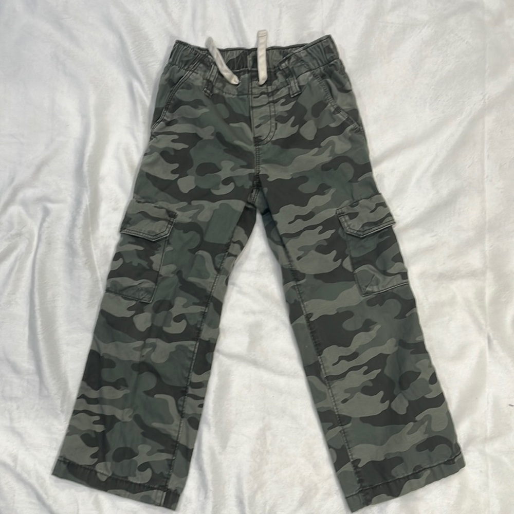 Old Navy Cargo Pants